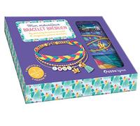 Mon SUPERBE Bijou - Mon MERVEILLEUX Bracelet BRÉSILIEN