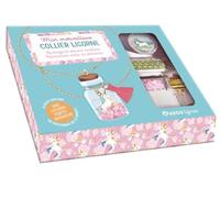 Mon SUPERBE Bijou - Mon MERVEILLEUX Collier Licorne