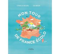Mon tour de France écolo