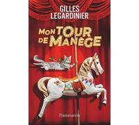 Mon tour de manège: Roman