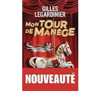 Mon Tour De Manège