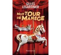 Mon Tour De Manege
