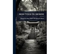Mon Tour Du Monde