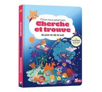 Mon tout premier cherche et trouve du jour et de la nuit