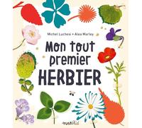 Mon tout premier herbier