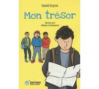 Mon trésor