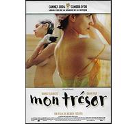 Mon Tresor [DVD]