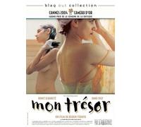 Mon trésor [Francia] [DVD]