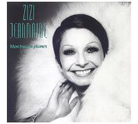 Mon Truc En Plumes by Zizi Jeanmaire