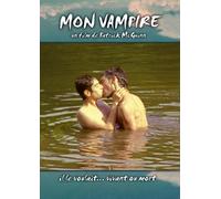 Mon Vampire [DVD]