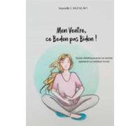 Mon Ventre Ce Bedon Pas Bidon! (ebook)