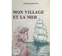 Mon Village Et La Mer (ebook)