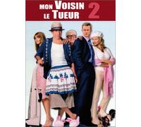 Mon voisin le tueur 2 [Francia] [DVD]