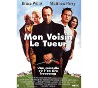 Mon voisin le tueur 2 [Francia] [DVD]