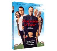 Mon voisin le tueur [Francia] [Blu-ray]