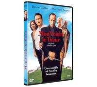 Mon voisin le tueur [Francia] [DVD]