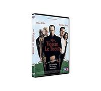 Mon voisin le tueur [Francia] [DVD]