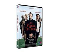 Mon voisin le tueur [Francia] [DVD]