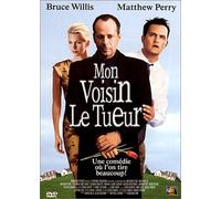 Mon voisin le tueur [Reino Unido] [DVD]