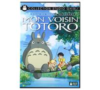 Mon voisin Totoro [DVD]