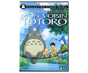 Mon voisin Totoro [DVD]