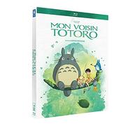 Mon voisin Totoro [Francia] [Blu-ray]