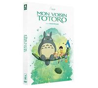 Mon voisin Totoro [Francia] [DVD]