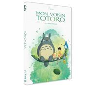 Mon voisin Totoro [Francia] [DVD]