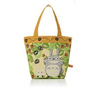 Mon Voisin Totoro Sac Shopping Totoro Forêt de Fraises