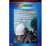 Mon voyage d'hiver [Francia] [DVD]