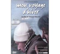 Mon voyage d'hiver [Francia] [DVD]