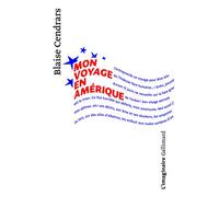 Mon voyage en Amérique: suivi de Le retour
