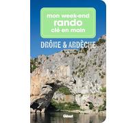 Mon w nd rando n main Drôme & Ardèche