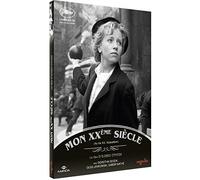 Mon XXème siècle [Francia] [DVD]