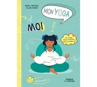 Mon yoga à moi