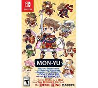 Mon-Yu for Nintendo Switch [USA]