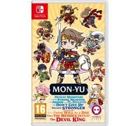 Mon-Yu - NINTENDO SWITCH