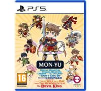 Mon-Yu - PS5