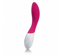 LELO Lelo - Mona 2 Vibrator Cerise
