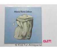 Mona bone jakon (Deutschland) / 85 687 ET