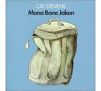 Mona Bone Jakon (Limited Edition - Digi Pak) by Cat Stevens
