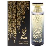 Mona by New Brand for Women - Eau de Parfum Spray 3,3 oz