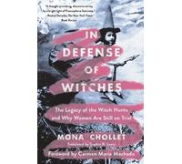 Mona Chollet In Defense of Witches (Tapa blanda) (Importación USA)