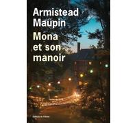 Mona et son manoir