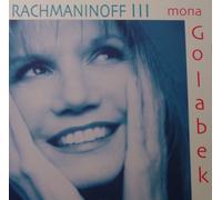 Mona Golabek - Rachmaninoff: Piano Concerto No. 3