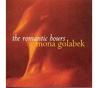Mona Golabek - Romantic Hours
