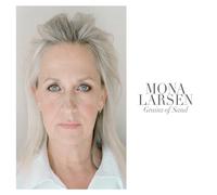 MONA LARSEN - GRAINDS OF SAND