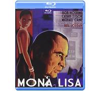 Mona Lisa: 1986 [Blu-ray]