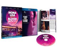 Mona Lisa and the Blood Moon [Blu-Ray] [Region B] (IMPORT) (No hay versión española)