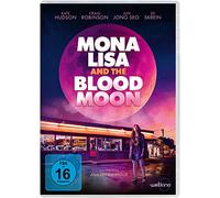 Mona Lisa and the Blood Moon [Alemania] [DVD]